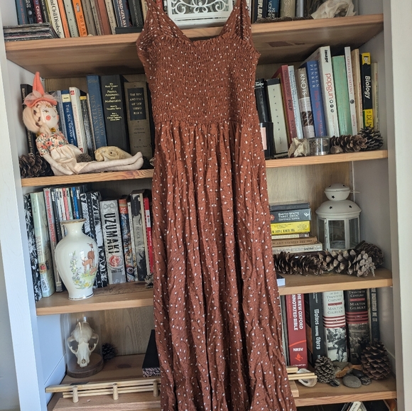 Soft + Cozy Dress Size xs - Picture 6 of 6